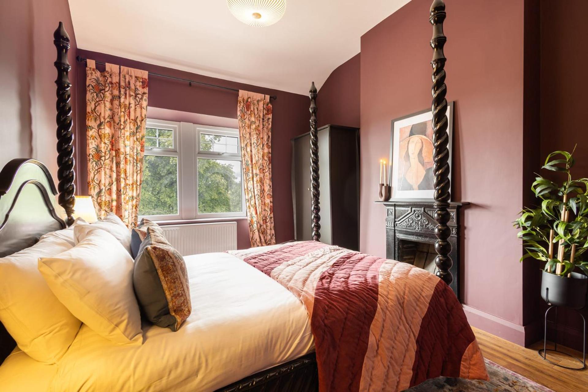 Host & Stay - Canny Cottage Otterburn Eksteriør bilde