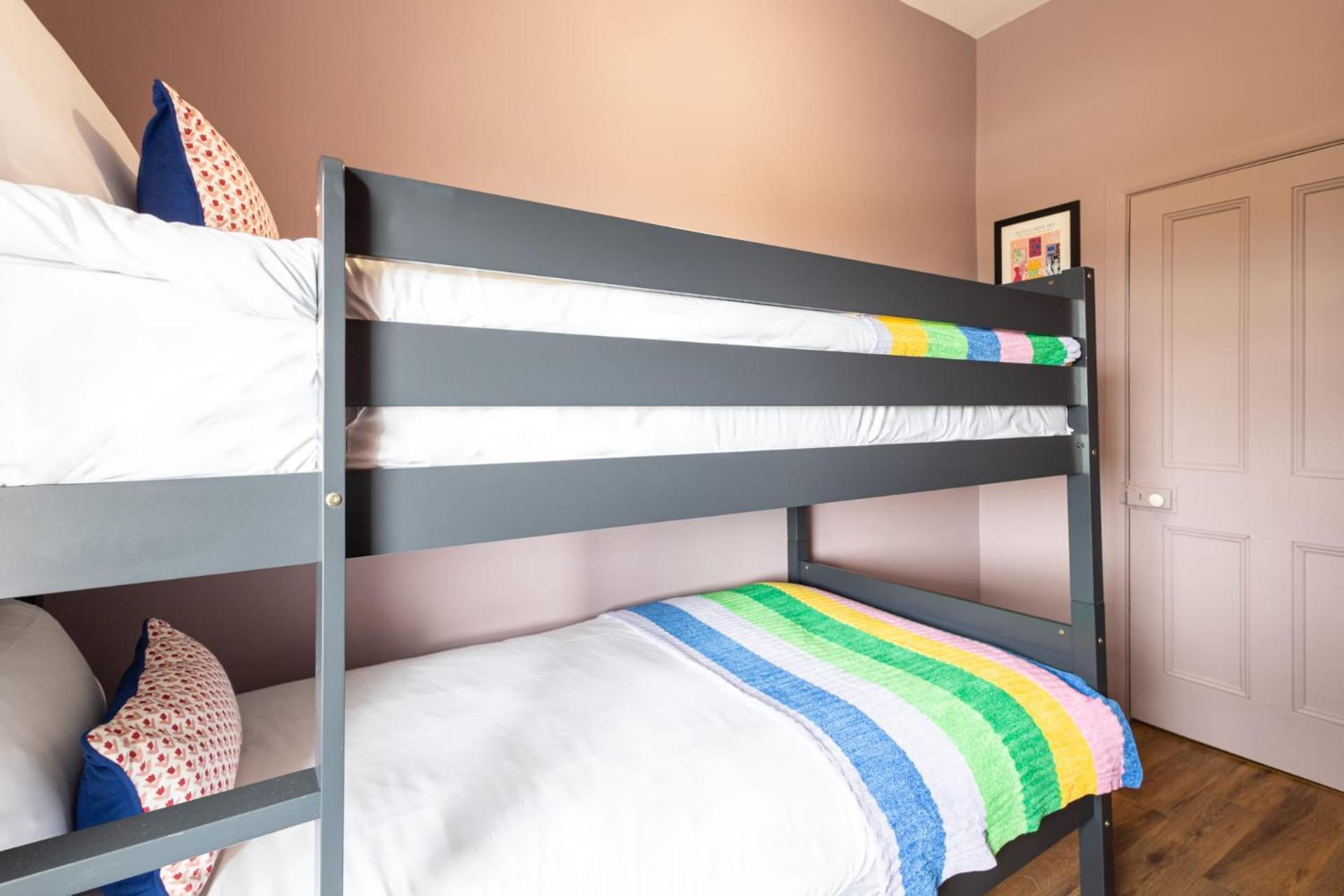 Host & Stay - Canny Cottage Otterburn Eksteriør bilde